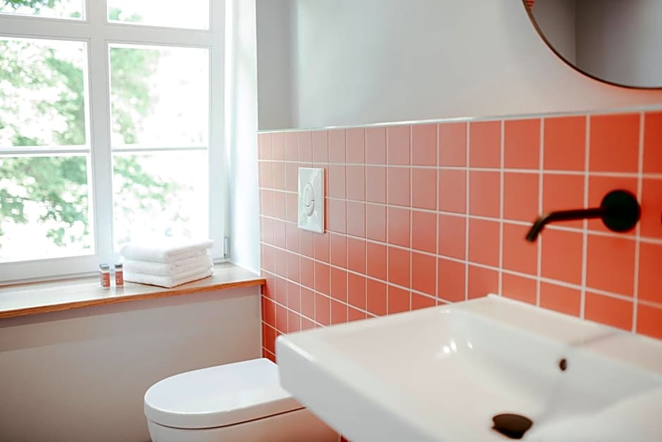 Hotel am Kloster - Domäne Möllenbeck