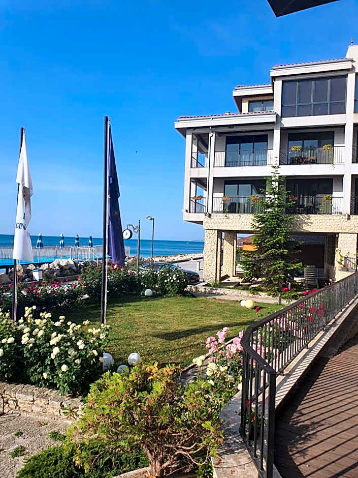 Regina Maria Spa Design Hotel