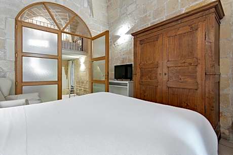 Family Room with Private Bathroom