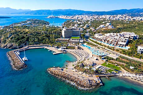 Wyndham Grand Crete Mirabello Bay