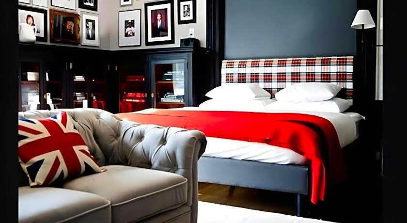 The George Montclair