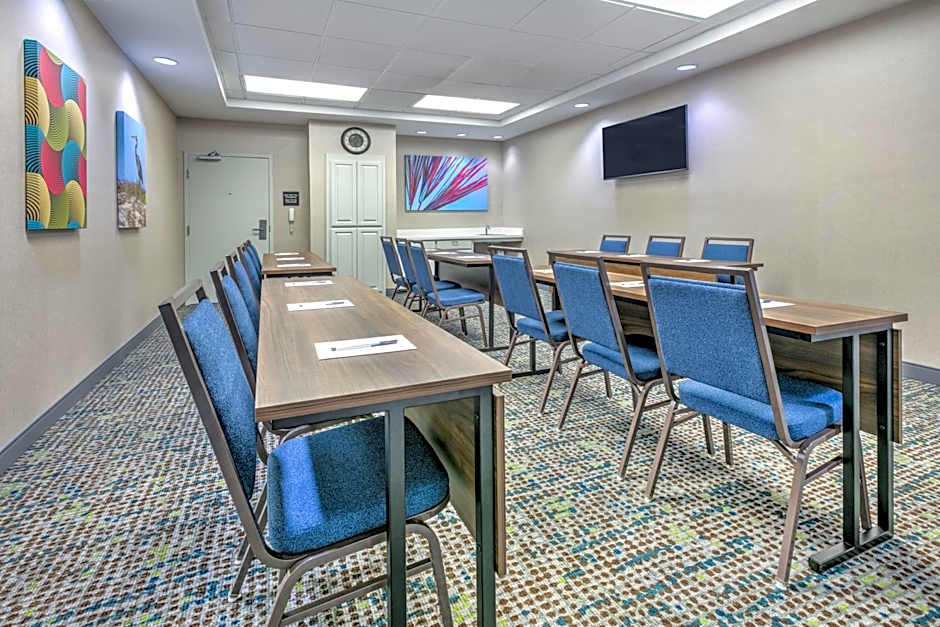 Hampton Inn By Hilton Kingsville Tx