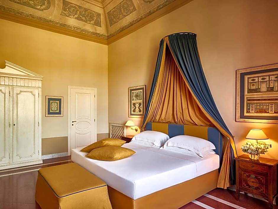 Bagni Di Pisa Palace & Thermal Spa
