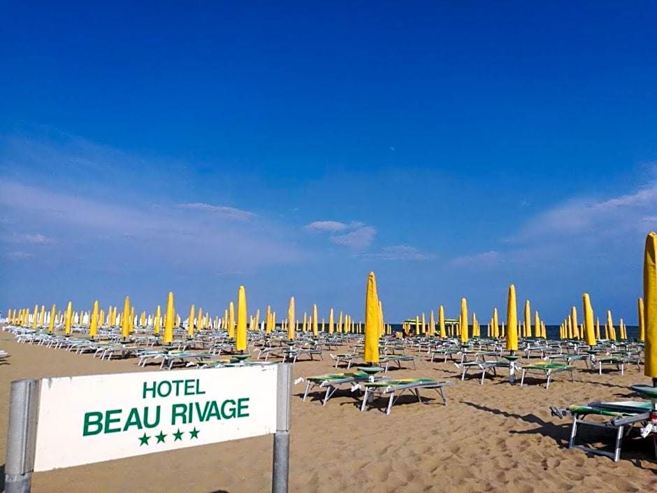 Hotel Beau Rivage Pineta