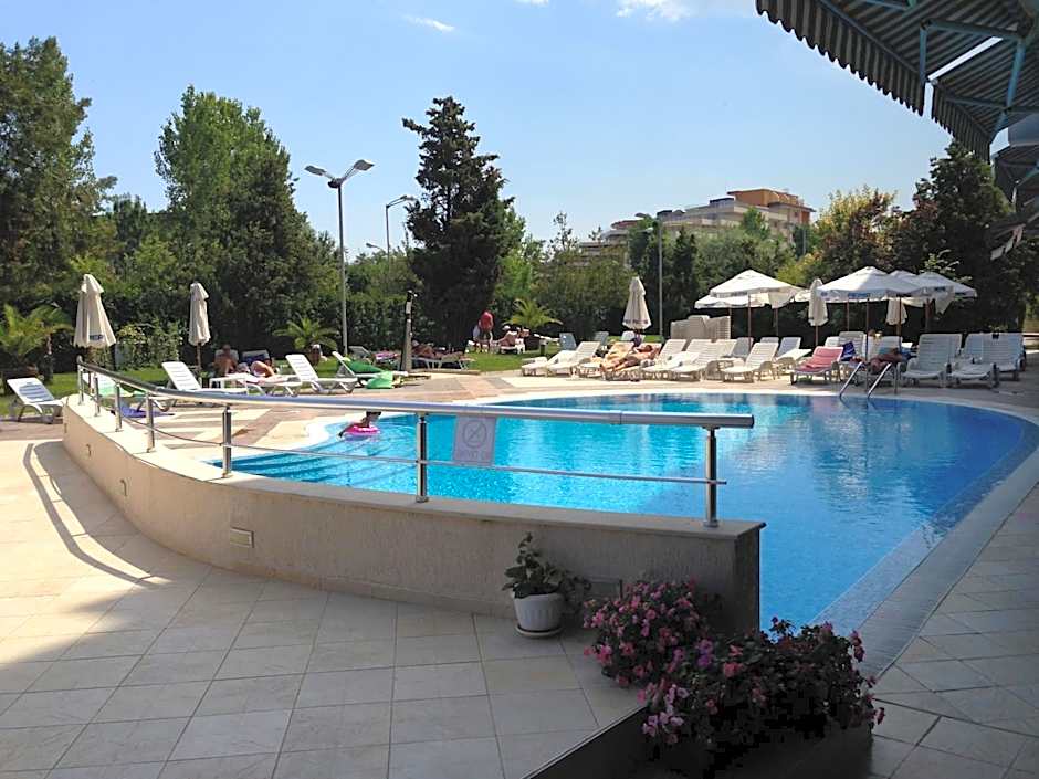 Flamingo Hotel Sunny Beach