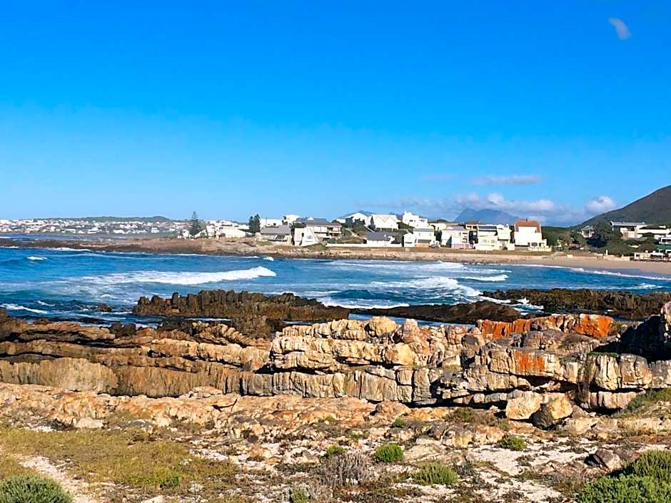 Hermanus Backpackers & Budget Accommodation