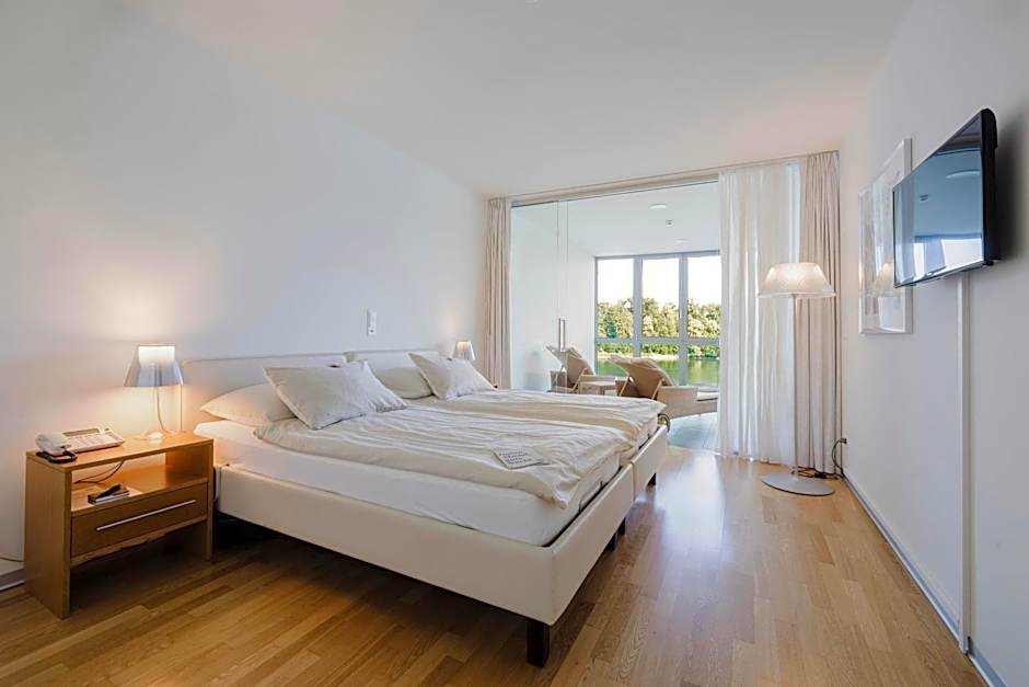 Park-Hotel am Rhein - Gesundheitshotel und Residenzen