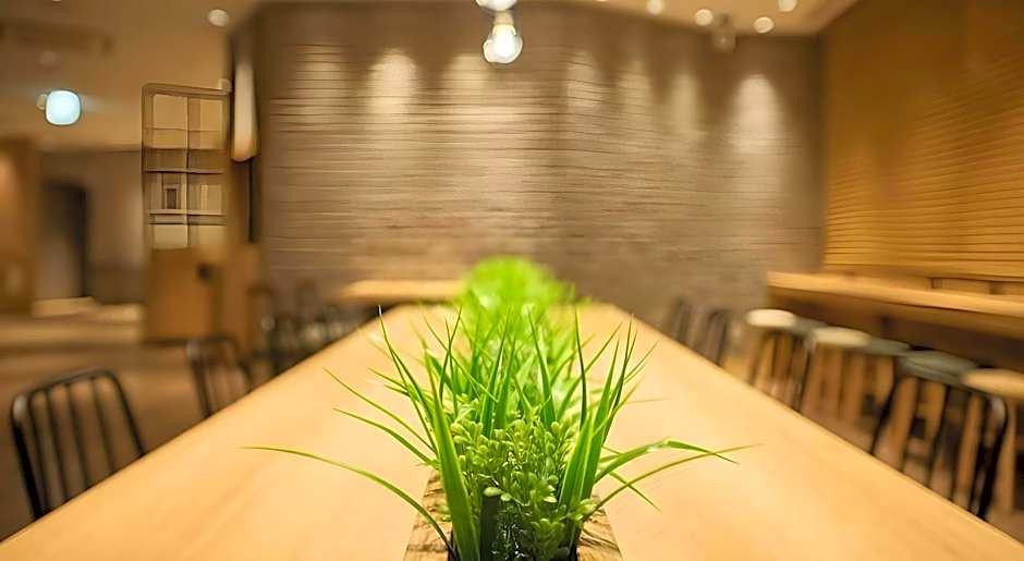 Super Hotel Kushiro-Ekimae