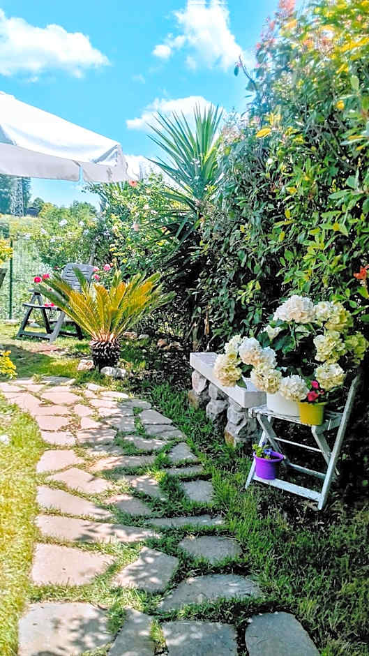 Antico Casale Fabrizi