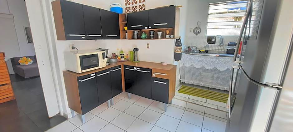 Quintal da Bella Hostel