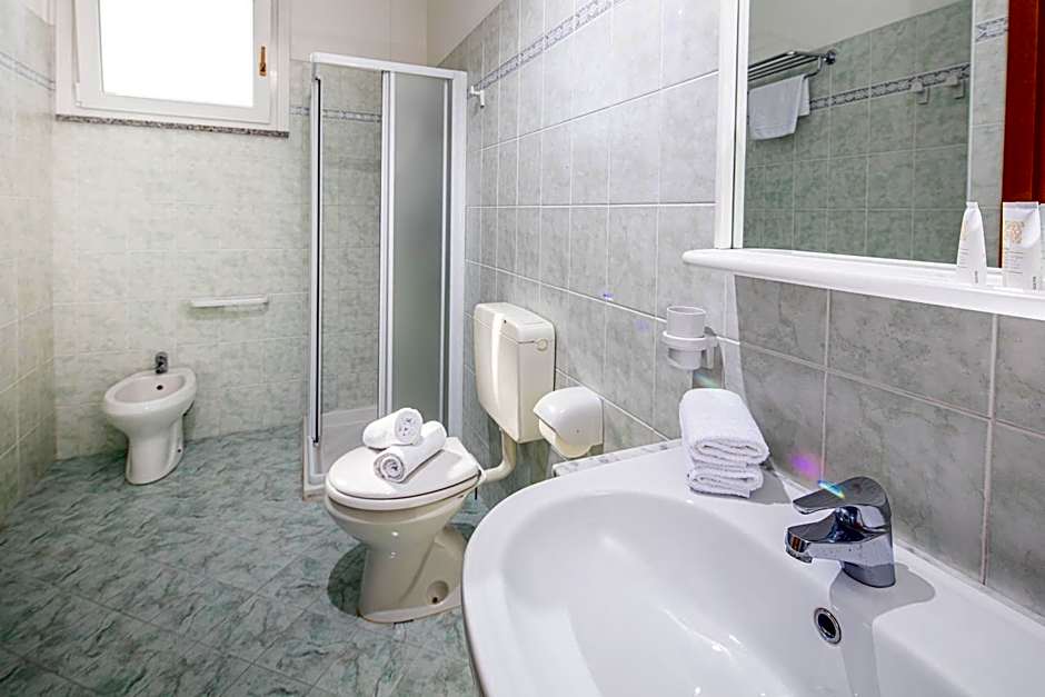 Hotel Orchidea
