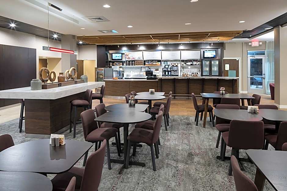 Courtyard by Marriott Austin Parmer/Tech Ridge