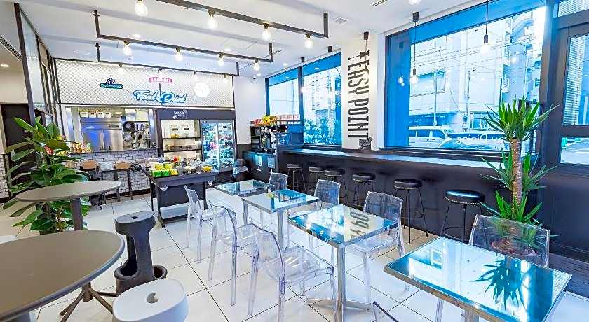 HOTEL SUI KANDA by ABEST