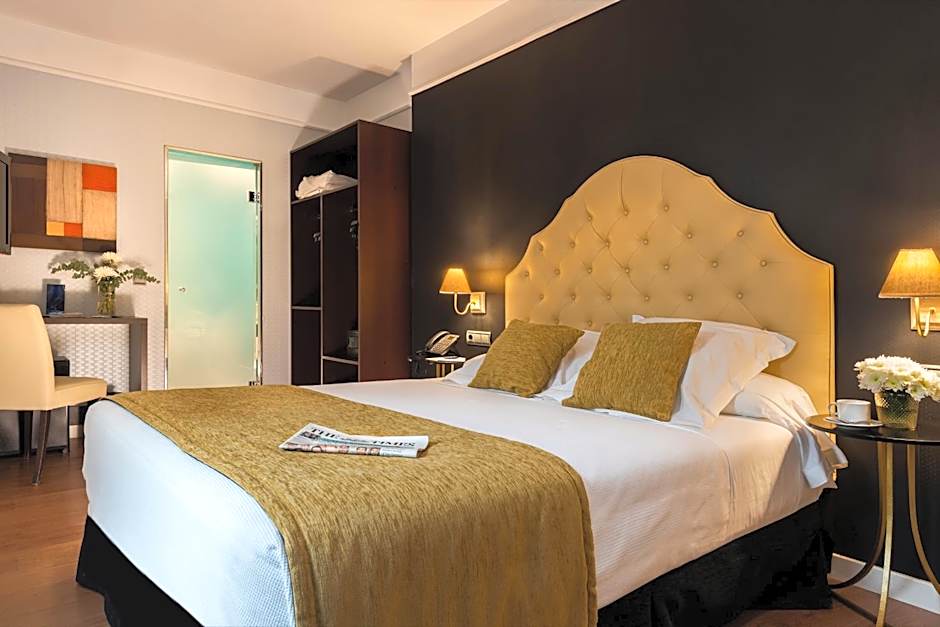 La Casa De La Trinidad