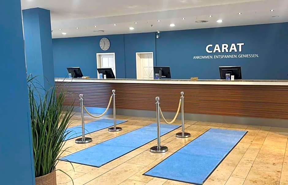 Carat Apartments Grömitz