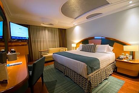 King Room