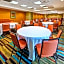 Fairfield Inn & Suites by Marriott Oklahoma City Airport