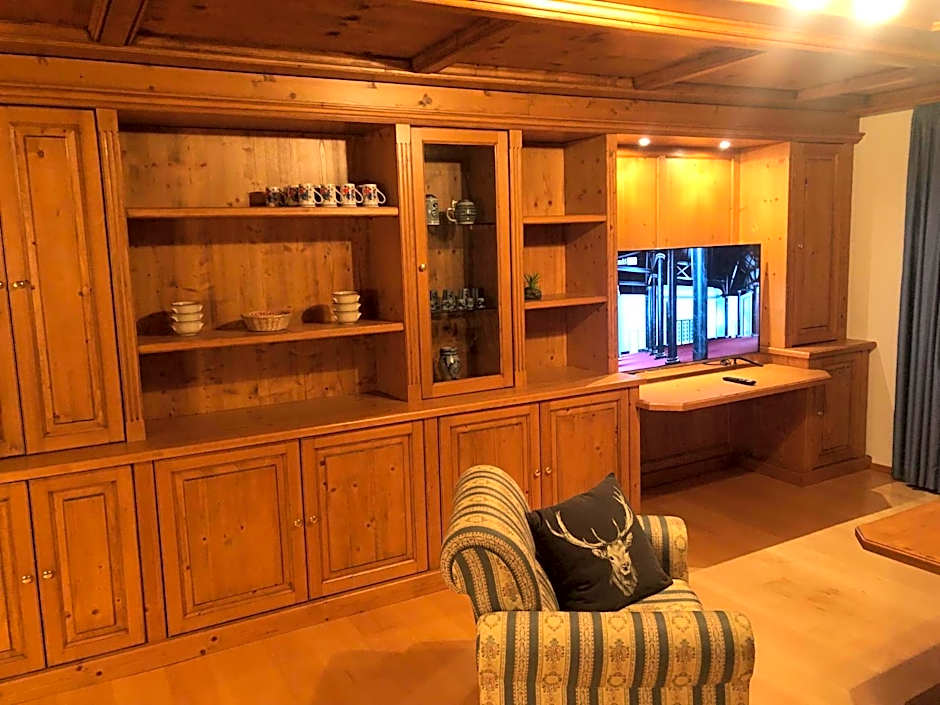 Alpenhotel Widderstein