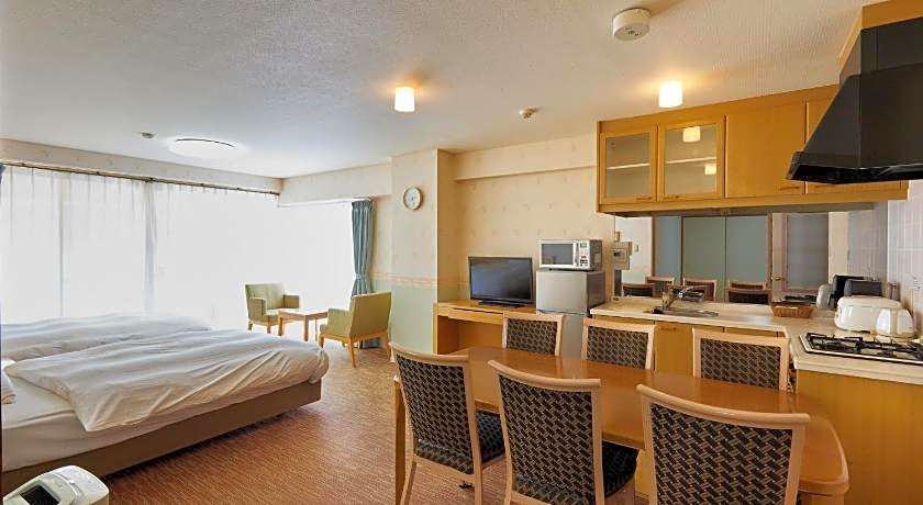 Reyzenit-Kinosaki Suite Villa