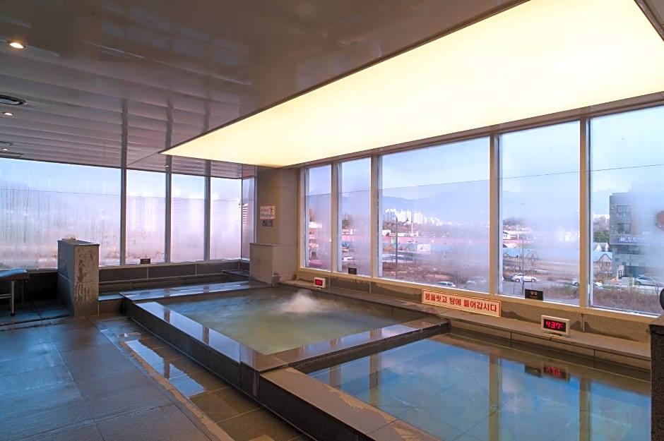 Benikea Hotel Bizinn