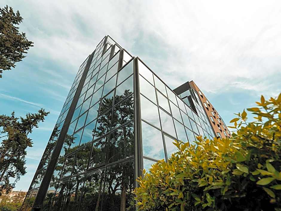 Mercure Villa Romanazzi Carducci Bari