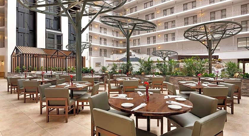 Embassy Suites by Hilton Dallas DFW Airport South