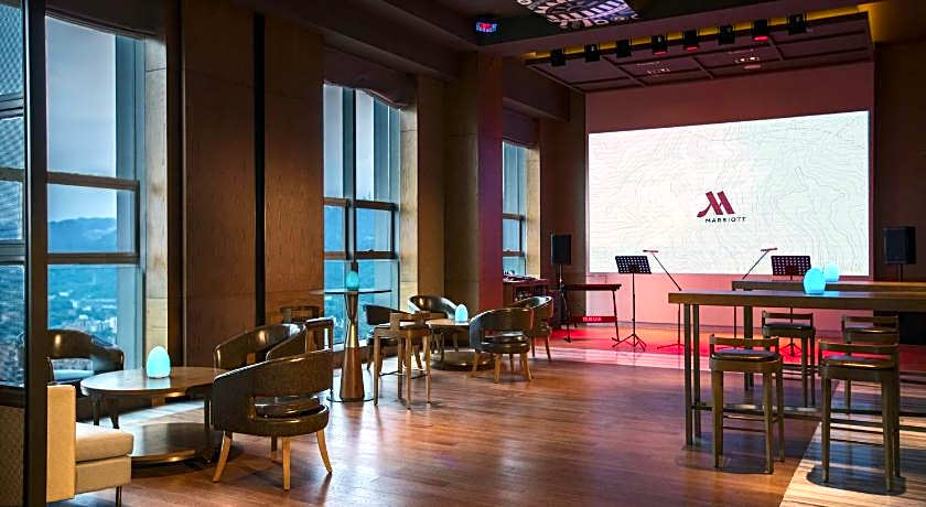 Chongqing Marriott Hotel