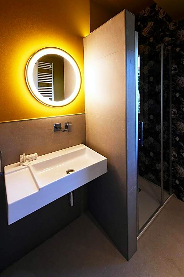 Hotel Villa Cappugi