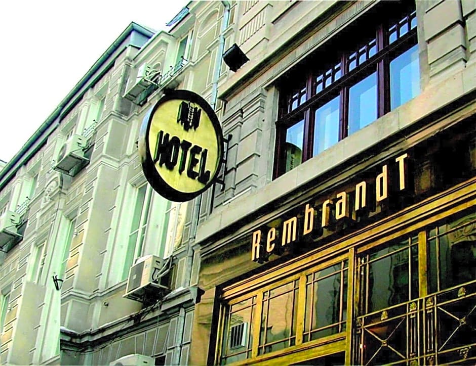 Rembrandt Hotel Bucharest Romania Rates From Eur64