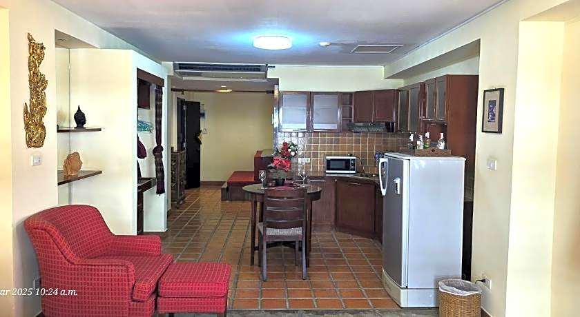 Nirvana Boutique Suites Hotel