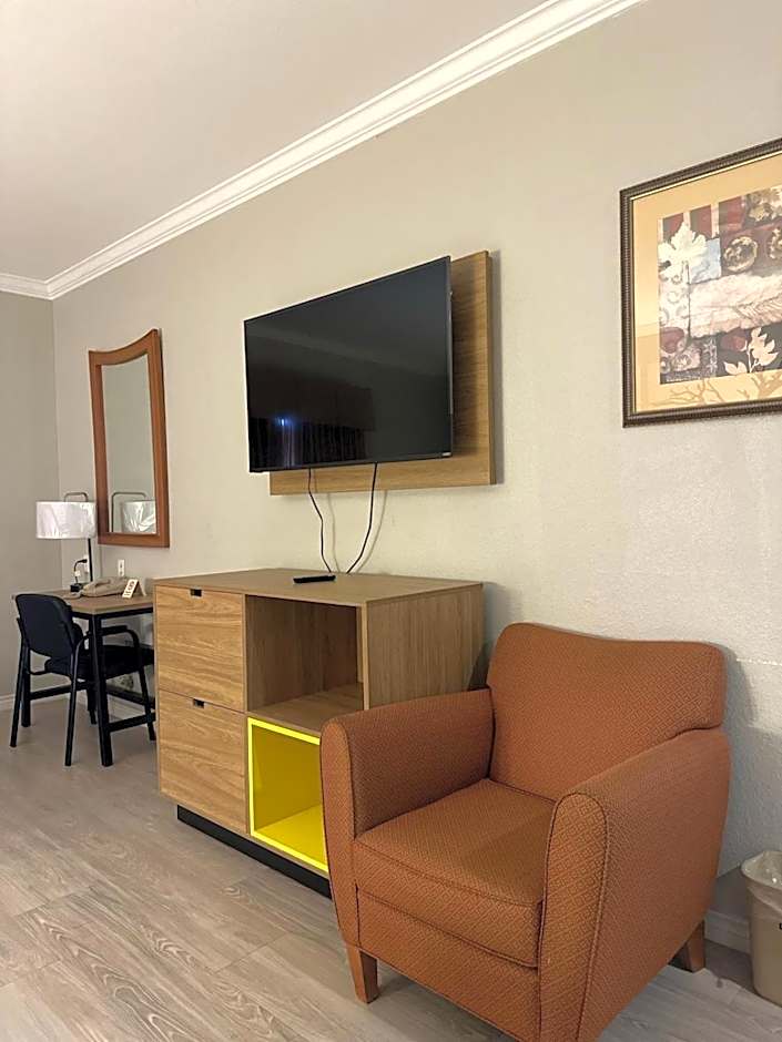 Days Inn by Wyndham Copperas Cove