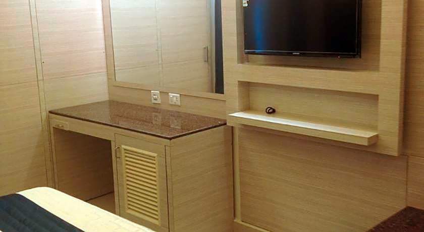 Hotel Shompen - Port Blair