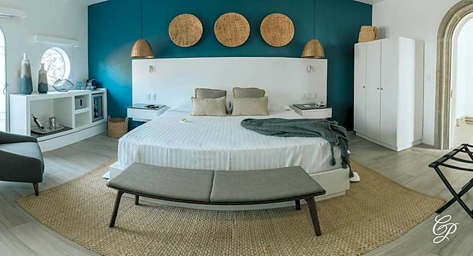 De Cantera Y Plata Hotel Boutique