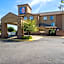 Motel 6-Indianapolis, IN - Airport