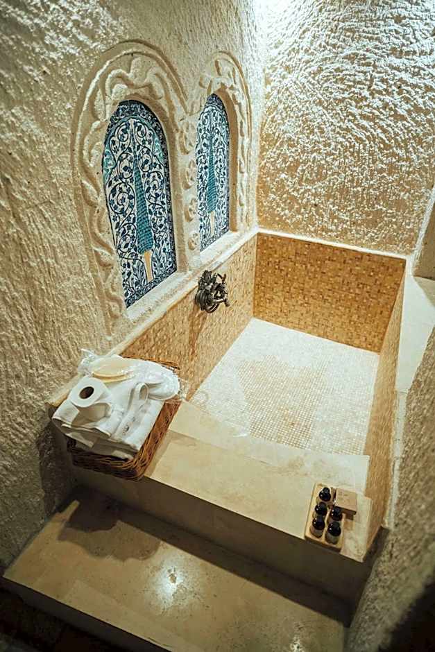 Hu of Cappadocia - Special Class