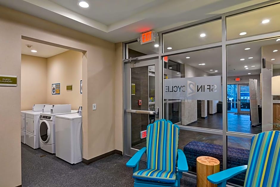 Home2 Suites By Hilton Hot Springs