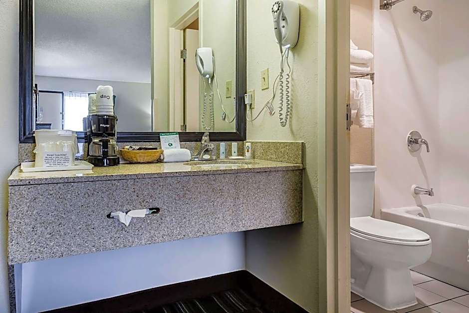 Quality Inn Culpeper