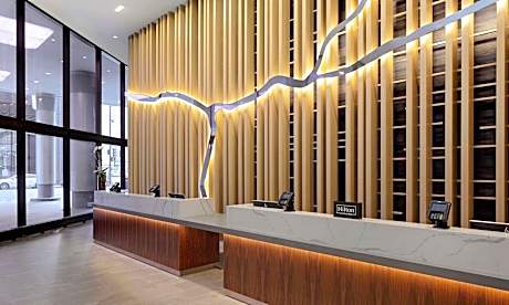 Hilton Grand Vacations Club Chicago Magnificent Mile