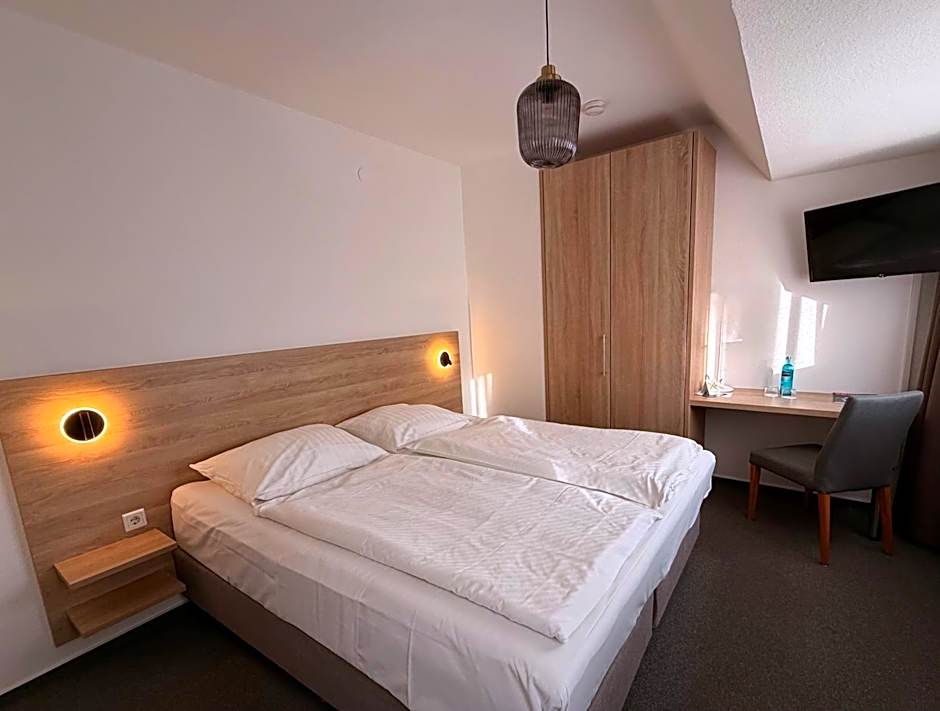Hotel Feldmann