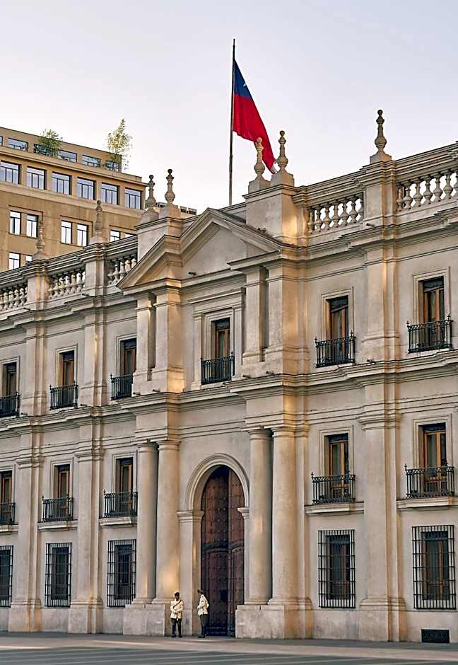 RQ Santiago