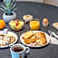 ibis Styles Angers Centre Gare