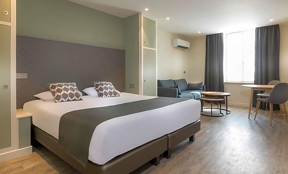 Demeure des Remparts