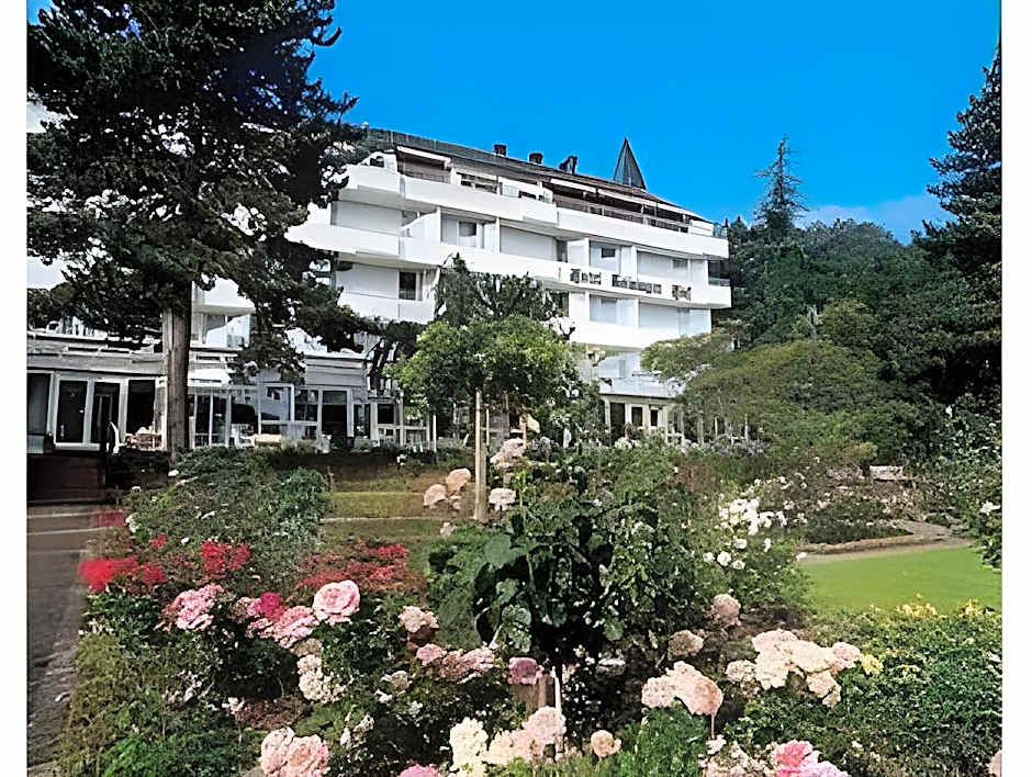 ACHAT Hotel Bad Durkheim