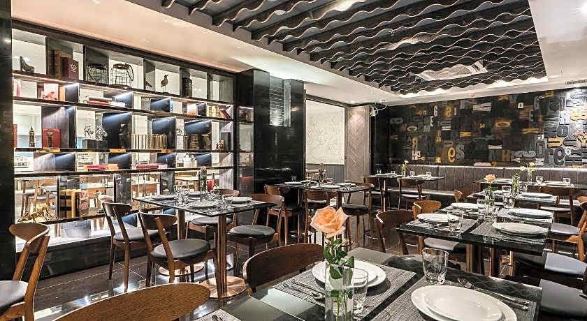 Hotel JAL City Bangkok