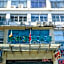 GreenTree Alliance JiangSu SuZhou Industrial Park LianFeng Plaza Hotel