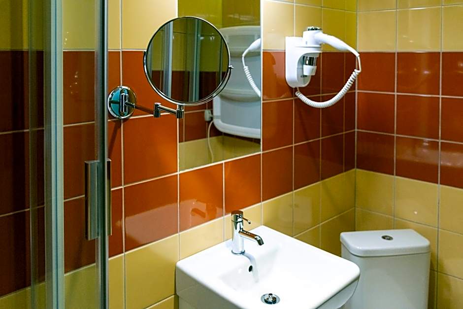 Poilsio namai "Vyturys"