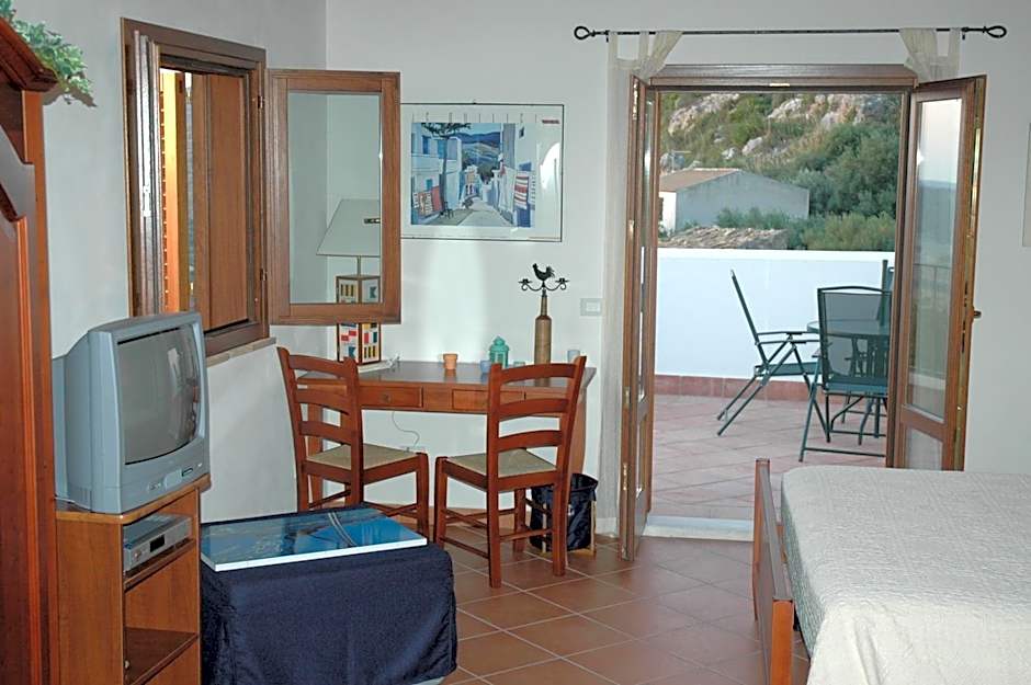 Punto de vista B&B