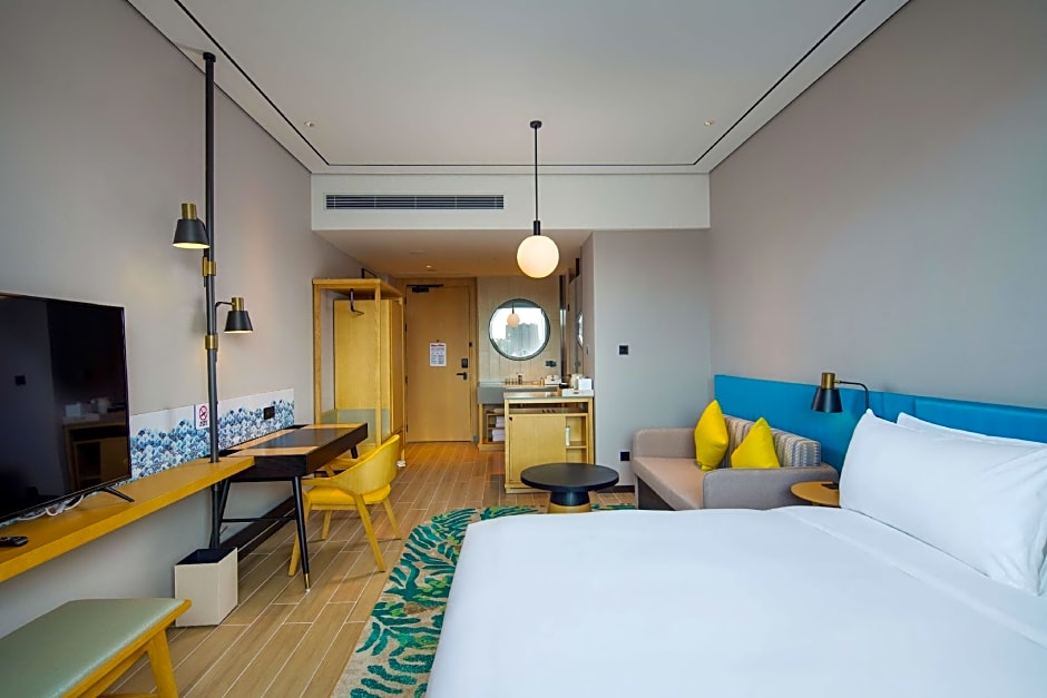 Hilton Garden Inn Changchun Economic Development Zone 