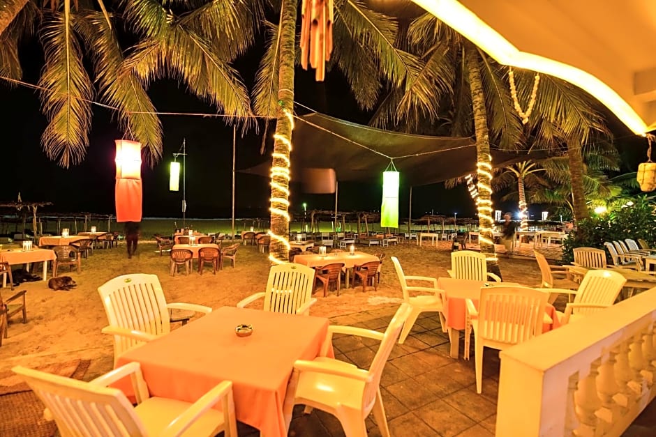 International Beach Hotel & Restaurant