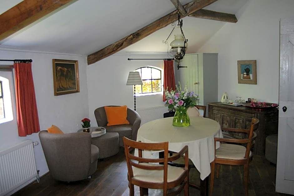 B&B De Leeghpoel